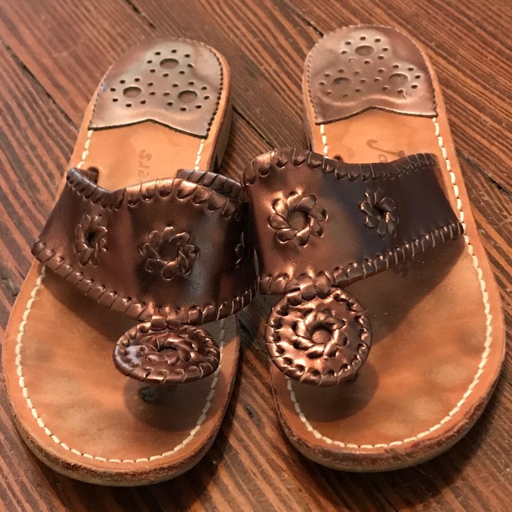 Jack Rogers